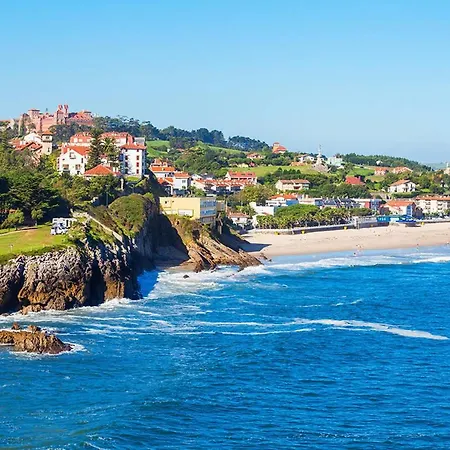 Turistico Torre-mar Апартаменты