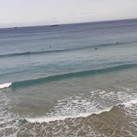 Turistico Torre-mar *