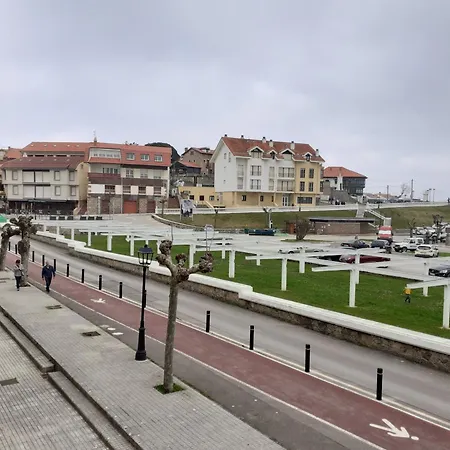 Апартаменты Turistico Torre-mar