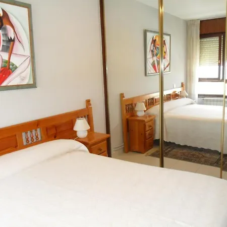 Turistico Torre-mar Apartment