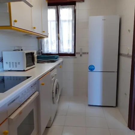 Turistico Torre-mar Apartment *