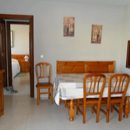 Apartment Turistico Torre-mar *
