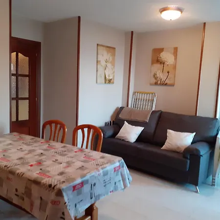 Apartment Turistico Torre-mar *