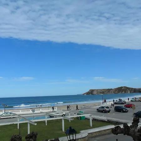 Turistico Torre-mar *