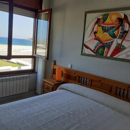 Apartment Turistico Torre-mar