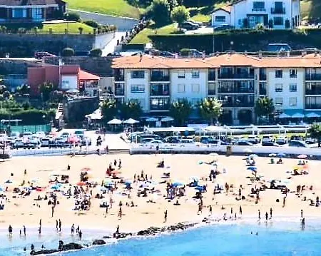 Turistico Torre-mar Comillas