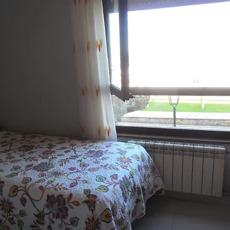 Turistico Torre-mar Apartment